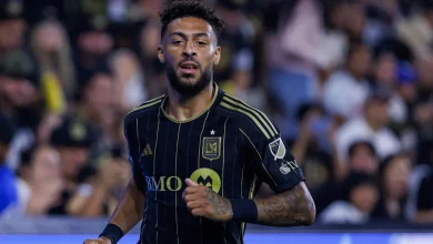 Austin FC face the brink of heartbreak as LAFC return to the city that burned them
