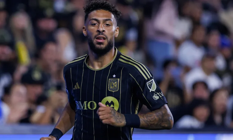 Austin FC face the brink of heartbreak as LAFC return to the city that burned them