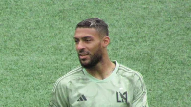 Austin FC vs. LAFC: Predictions, How to Watch for Free (Game 2)