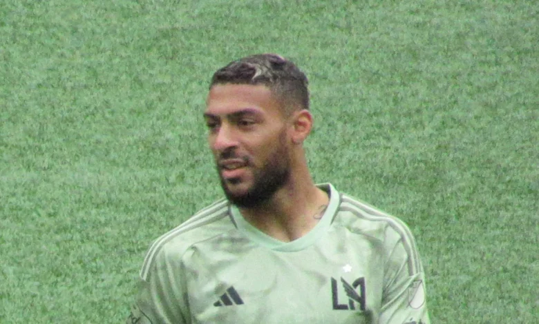 Austin FC vs. LAFC: Predictions, How to Watch for Free (Game 2)