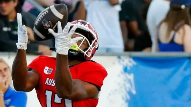 Austin Peay vs. Samford live updates, start time, TV channel for Week 12 game