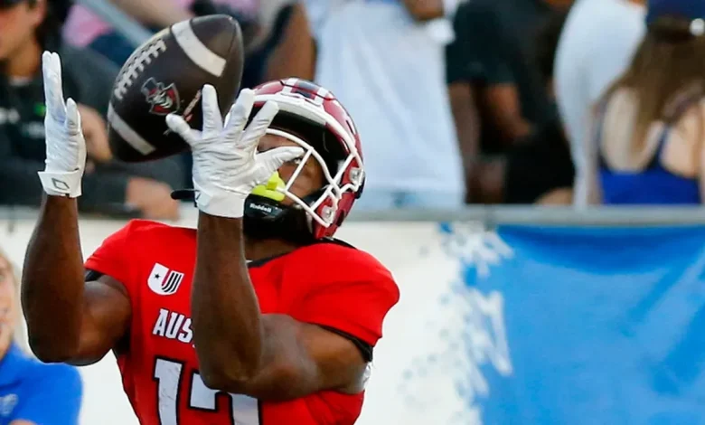 Austin Peay vs. Samford live updates, start time, TV channel for Week 12 game