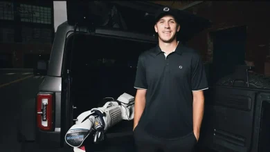 Austin Reaves Is Playing Like a Star — and Bringing His ‘A’ Game Beyond the Court