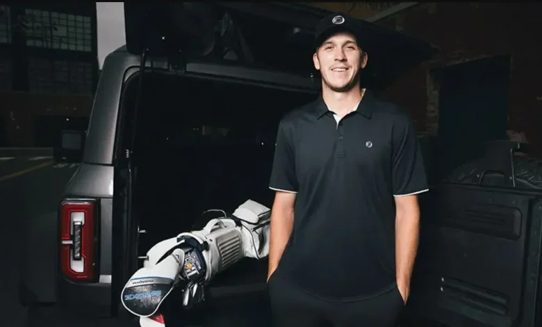 Austin Reaves Is Playing Like a Star — and Bringing His ‘A’ Game Beyond the Court