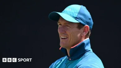 Australia Ashes squad: George Bailey defends age of players for Perth opener