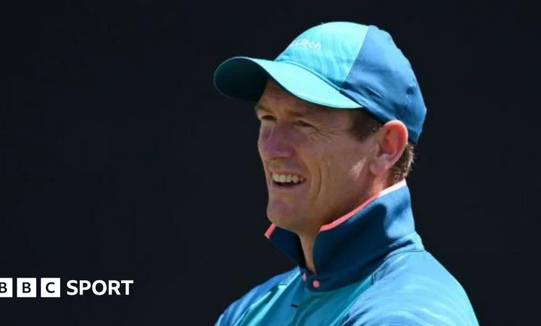 Australia Ashes squad: George Bailey defends age of players for Perth opener