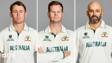 Australia Ashes squad: Steve Smith, Marnus Labuschagne, Jake Weatherald - profiles & stats