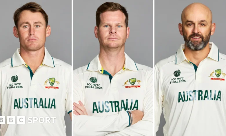 Australia Ashes squad: Steve Smith, Marnus Labuschagne, Jake Weatherald - profiles & stats