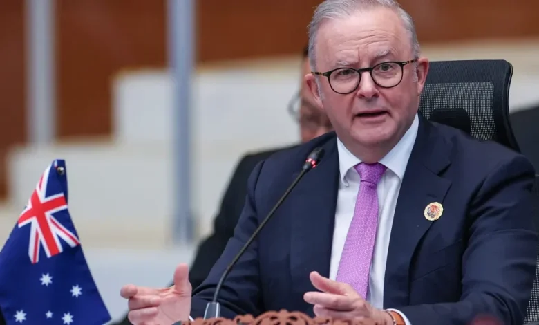 Australia Introduces “Landmark” Streaming Content Quotas