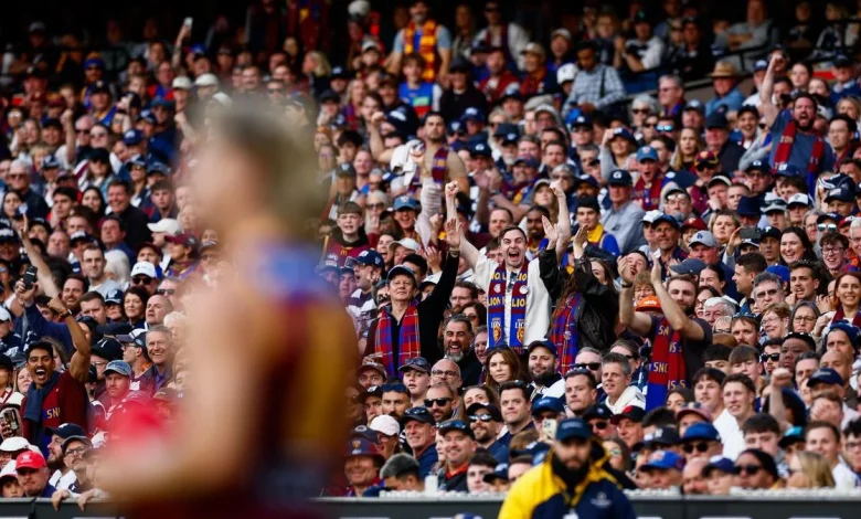 Australia Positioned to Benefit from Boom in Sports Tourism