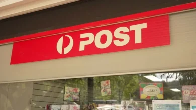 Australia Post's urgent Christmas scam warning