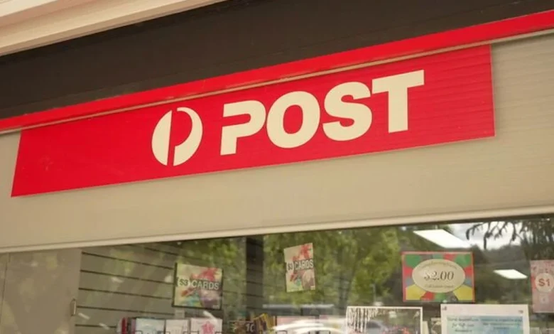 Australia Post's urgent Christmas scam warning