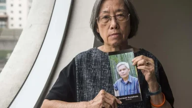 Australia: Press Laos on Rights Abuses