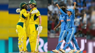 Australia Star Reacts To Jemimah Rodrigues' WBBL Entry Remark, Admits Fear Over Her Own Return