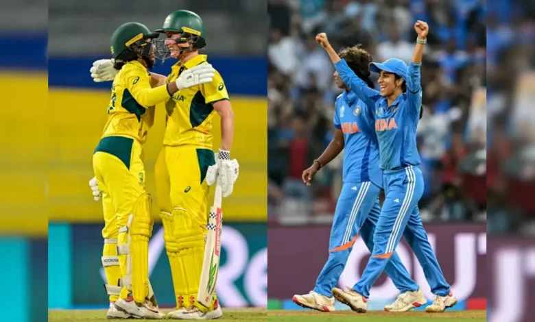 Australia Star Reacts To Jemimah Rodrigues' WBBL Entry Remark, Admits Fear Over Her Own Return
