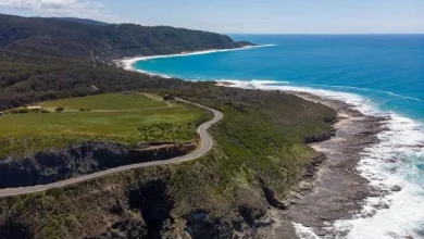 Australia and New Zealand Set to Shatter Tourism in 2026 Versus its Record Tourist Numbers in 2024—Find Out What’s Driving the Surge!