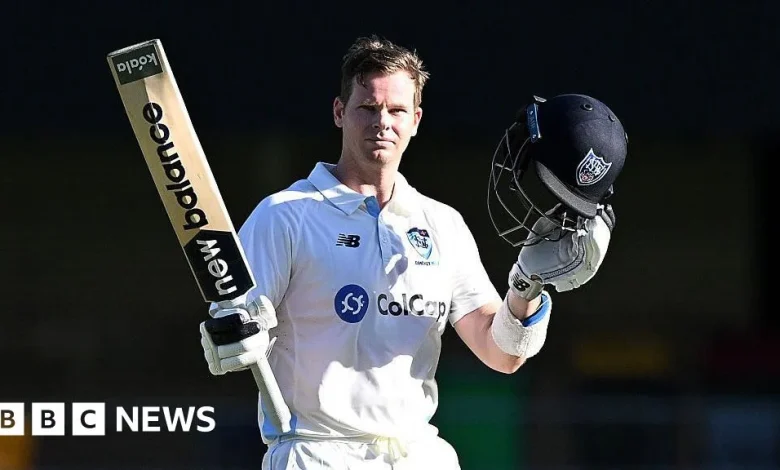 Australia announces 15-member squad for first Ashes Test in Perth