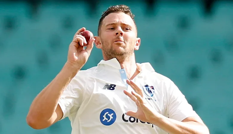 Australia dealt a massive blow with Josh Hazlewood out of the first Ashes Test