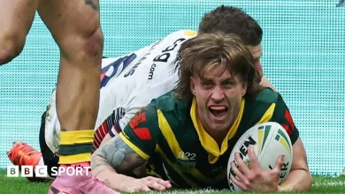 Australia edge England in pulsating Test to clinch Ashes