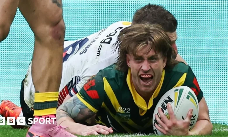 Australia edge England in pulsating Test to clinch Ashes