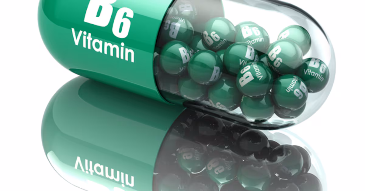 Australia implements ‘pharmacist-only’ scheme for vitamin B6 from Jun 2027
