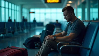 Australia in Travel Shock as Qantas, Jetstar and more Suspends 25 Flights with 1142 Delays across Melbourne, Sydney, Brisbane and other Destinations, New Update