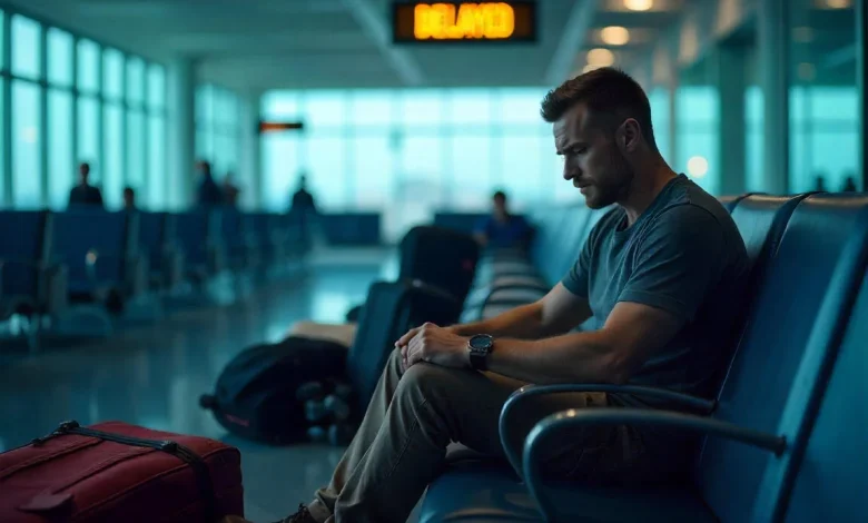 Australia in Travel Shock as Qantas, Jetstar and more Suspends 25 Flights with 1142 Delays across Melbourne, Sydney, Brisbane and other Destinations, New Update