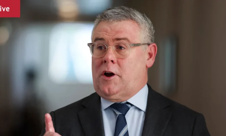 Australia news LIVE: Hanson booted from senate over burqa stunt; Renewed search for missing SA boy Gus Lamont; Rewrite begins on US peace plan; Sea World inquest opens with horror footage