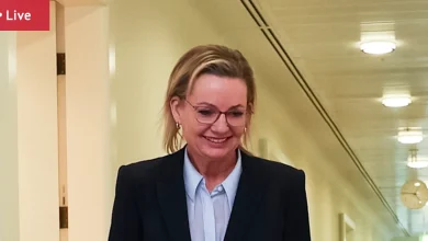 Australia news LIVE: Ley prepares to dump net zero targets as Liberals reject policy; Fresh Epstein emails allege that Trump ‘knew about the girls’