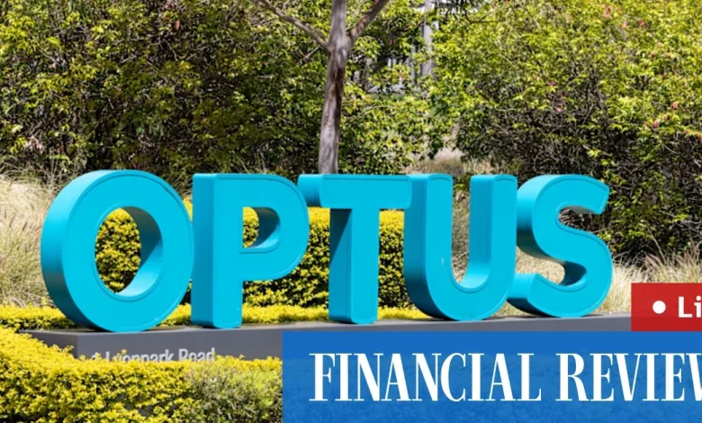 Australia news live: Optus outage in Melbourne under investigation; 000 calls affected