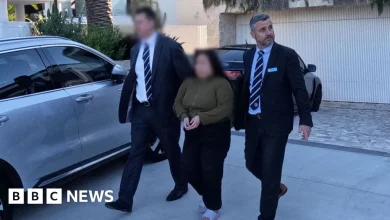 Australia police arrest 'fortune teller' accused of running $46m scam