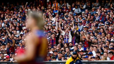 Australia to bucket $4.6 trillion in sports tourism boom