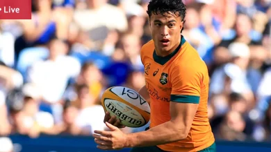 Australia v France LIVE updates: Wallabies out to end tour on a high