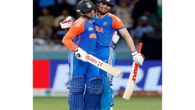 Australia vs India - 4th Match - India tour of Australia, 2025