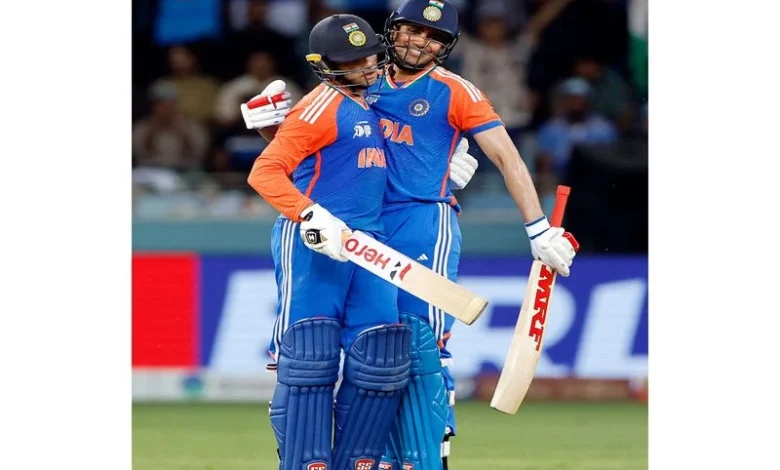 Australia vs India - 4th Match - India tour of Australia, 2025