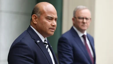Australia was alerted to millions in suspicious payments to Nauru politicians. Then it signed a $2.5b deal