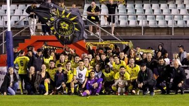 Australian Championship prepares for first finals series