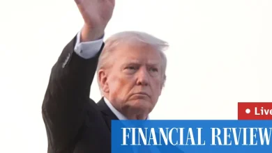 Australian News Live: Anthony Albanese downplays rate cut disappointment