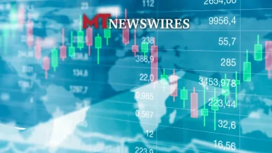 Australian Shares Fall; DroneShield Says Fall in Shares May Have Been Triggered by Directors' Disposals