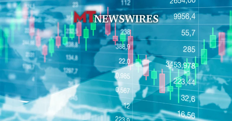 Australian Shares Fall; DroneShield Says Fall in Shares May Have Been Triggered by Directors' Disposals