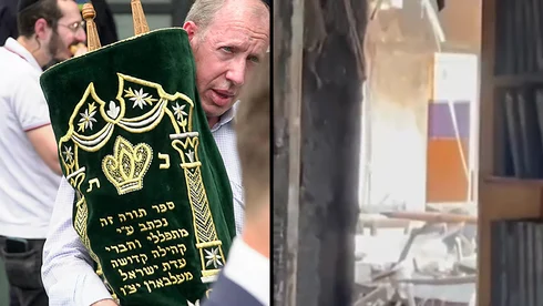 Australian envoy links antisemitism to Israel policy, Jewish leaders push back