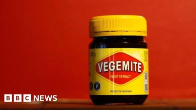 Australian murderer sues for right to Vegemite behind bars