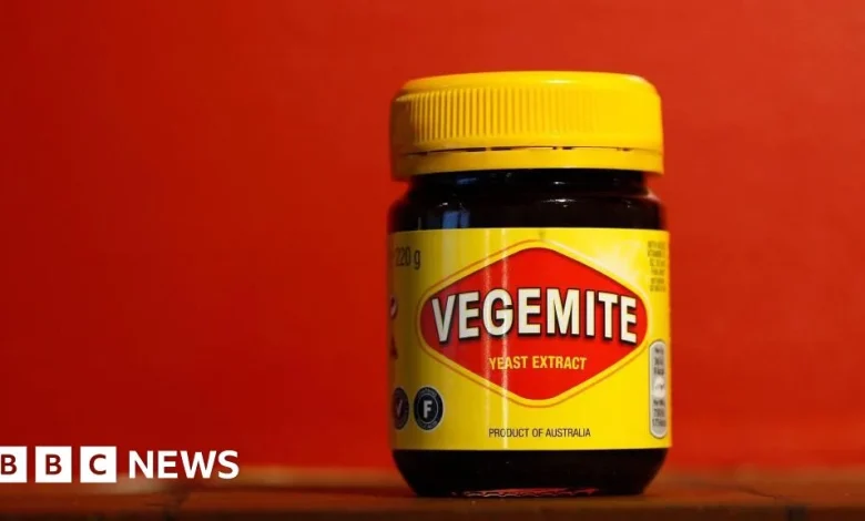 Australian murderer sues for right to Vegemite behind bars
