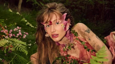 Australian pop sensation Peach PRC announces her biggest tour yet