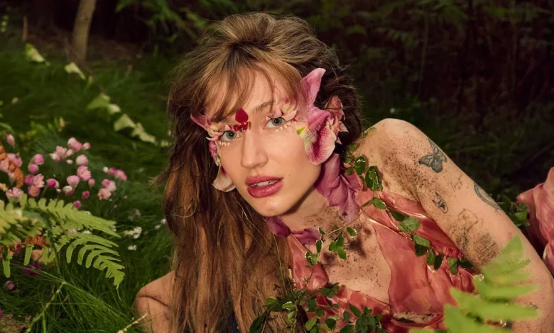 Australian pop sensation Peach PRC announces her biggest tour yet