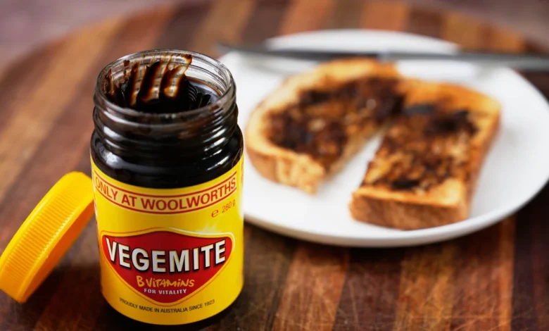 Australian prisoner sues for right to eat Vegemite