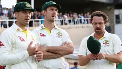 Australian 'villain' Alex Carey not off limits for Barmy Army taunts, managing director hints
