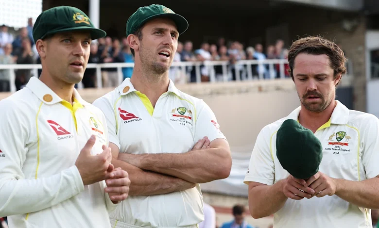 Australian 'villain' Alex Carey not off limits for Barmy Army taunts, managing director hints