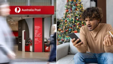 Australians warned about rising parcel and online marketplace scams ahead of Christmas