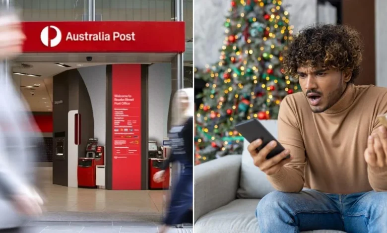 Australians warned about rising parcel and online marketplace scams ahead of Christmas